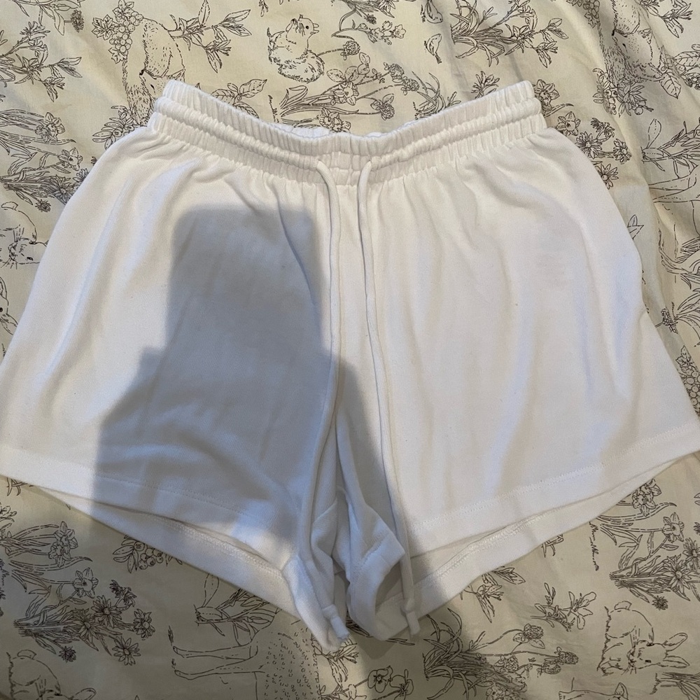 Wilfred Shorts